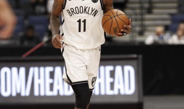 九游娱乐APP-篮网第三节崩盘不敌猛龙 人手短缺遭遇体能危机