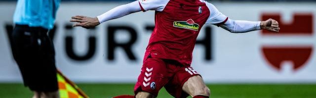 九游体育篮球比分-【专访】勒夫为何只剩假9号？邵佳一靠什么立足德国？