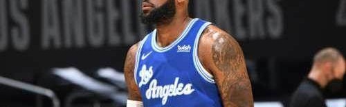 九游体育篮球比分-NBA众星力挺勒布朗 2021全明星还能否顺利进行？