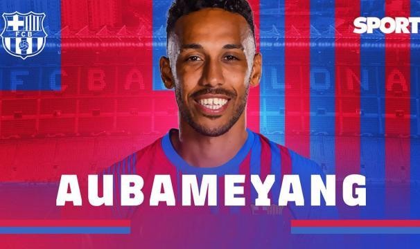 九游体育下载-登贝莱没走奥巴梅扬都来了，巴萨又玩出魔术了