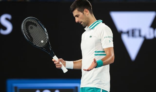 九游体育注册登录-德约上诉成功将重获自由 但签证仍可能被二次取消