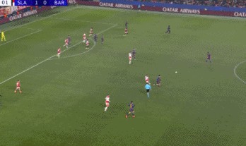 九游体育注册登录-德容送出欧冠生涯第二次助攻，上一次是在6年前