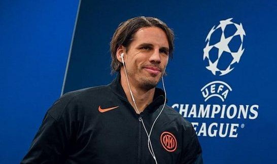 九游体育篮球比分-意天空：索默可能与国米续约，并在下赛季担任二号门将