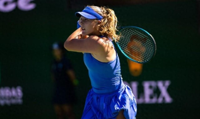 小米辣猛虎变顺猫将跌出TOP10，伊埃拉将超越郑钦文成亚洲三姐|安德列娃|西尼亚科娃|捷克|印第安维尔斯|女单_新浪体育_新浪新闻