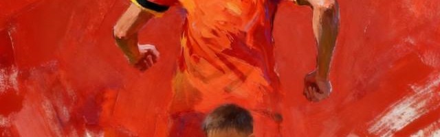 人民日报评U23国足：向下扎根，才能更好向上生长