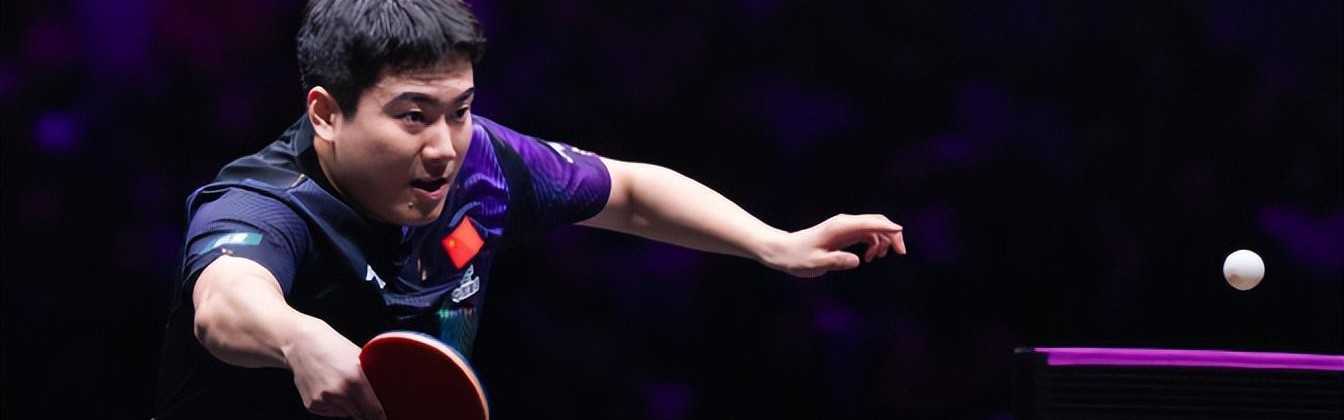 九游体育篮球比分-神级擦网后一波流！梁靖崑强势扫退役流言 赛后透露腰伤有所好转