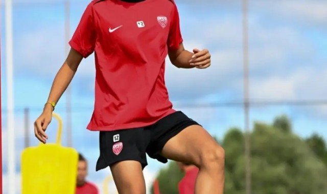 九游体育注册登录-雪上加霜！中国女足VS澳大利亚队，又1主力将缺席比赛，原因曝光