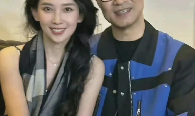 九游体育篮球比分-汪峰森林北被曝分手，森林北立即断舍离，自嘲是汪峰5任中最差的